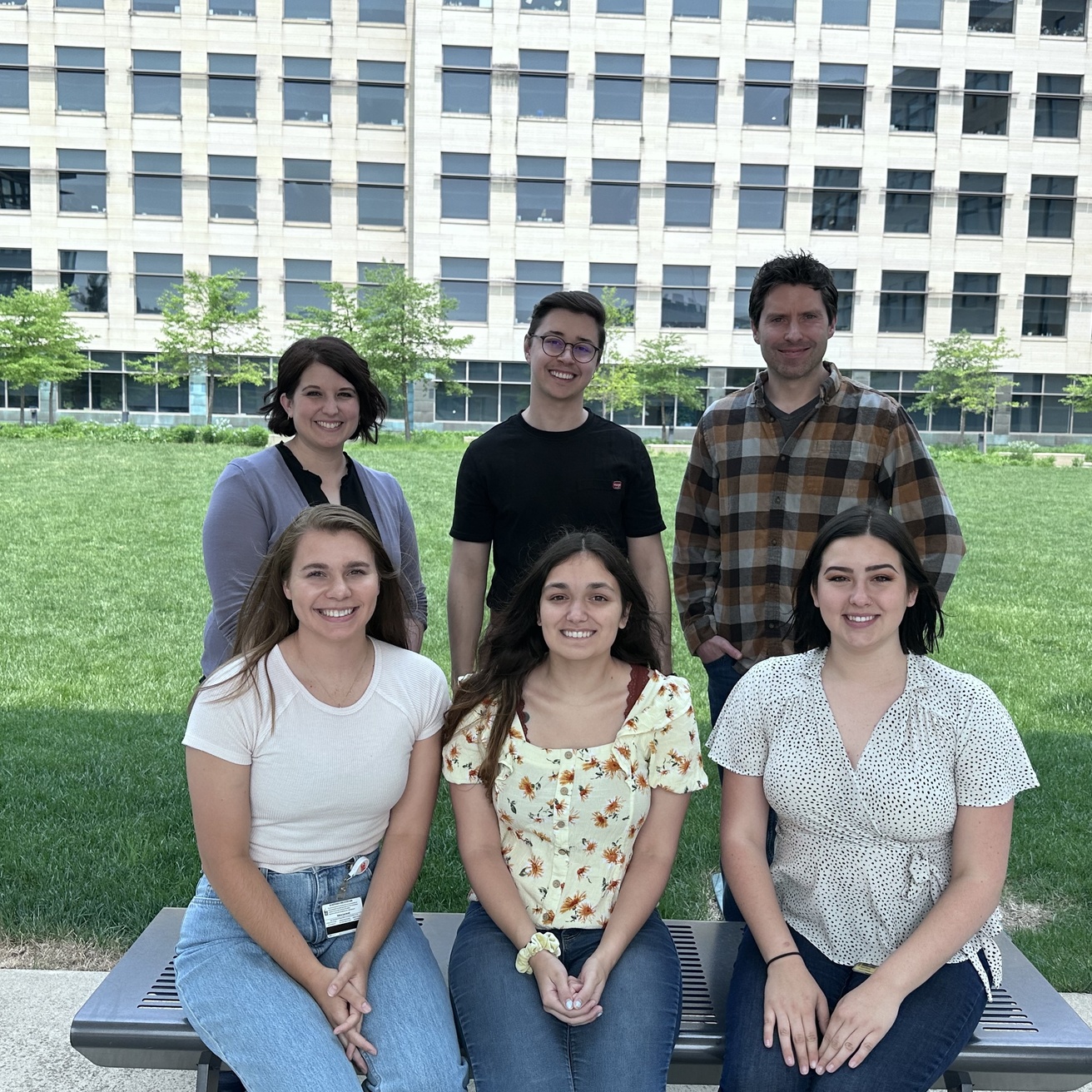 Lab photo